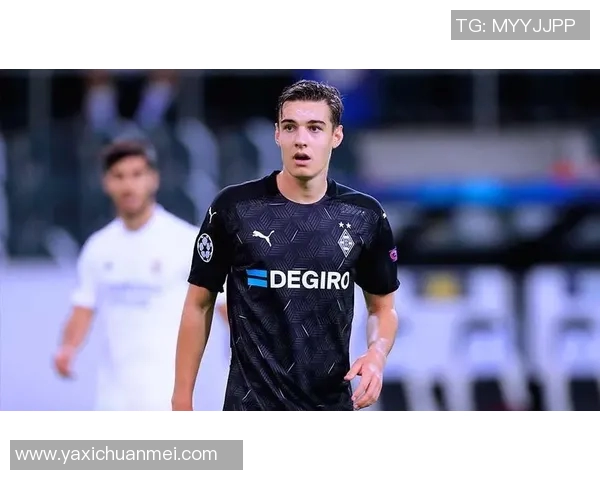 德国足球新星崛起 技能全面展现未来可期