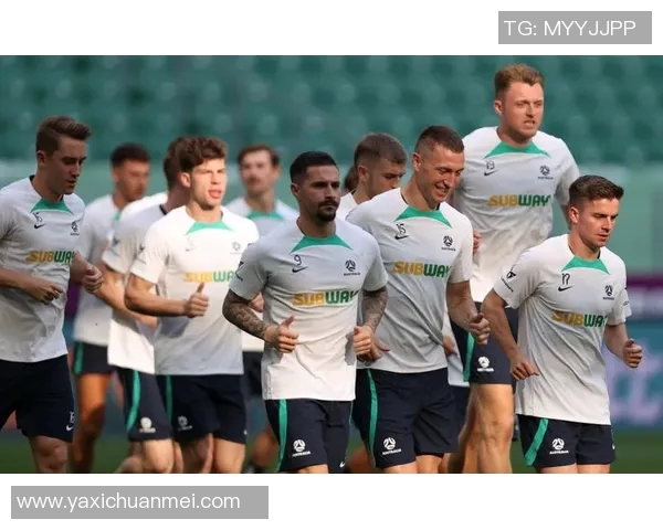 澳大利亚男足球星盘点 他们的传奇经历与影响力