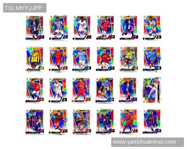 足球mega球星卡收藏与竞技价值深度解析与未来发展趋势